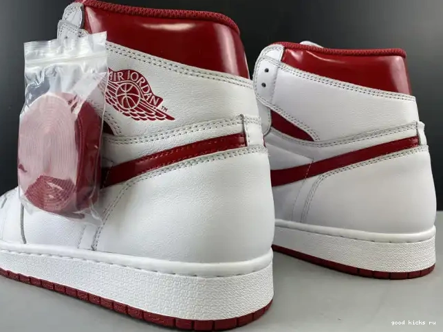 Rep 1 Metallic Air Retro 555088-103 Red (2017) Jordan 0423
